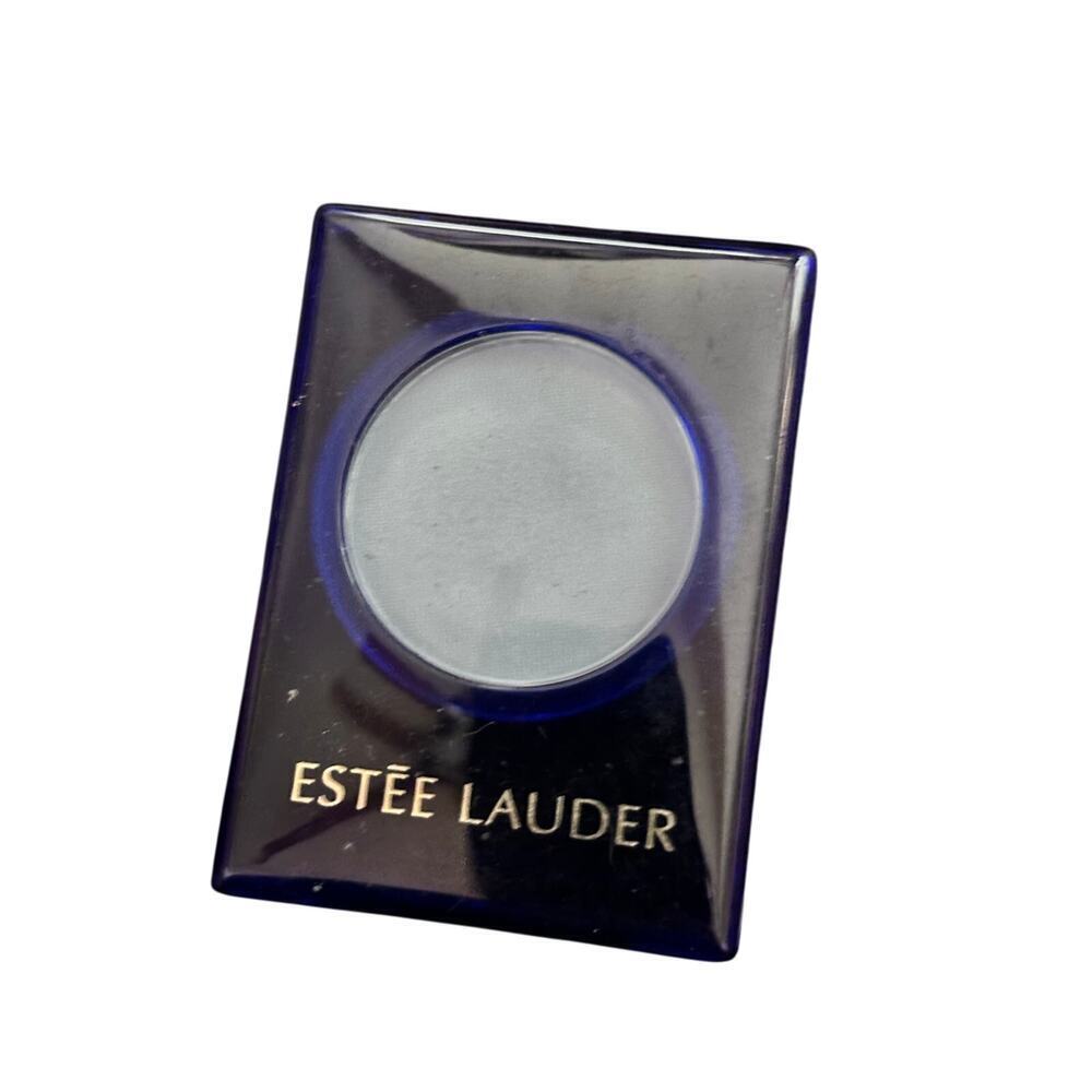 Estee Lauder Blue 4 Compact Disc Eye Shadow